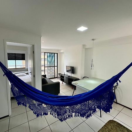 Atlantic Ocean Residence Fortaleza  Exteriér fotografie